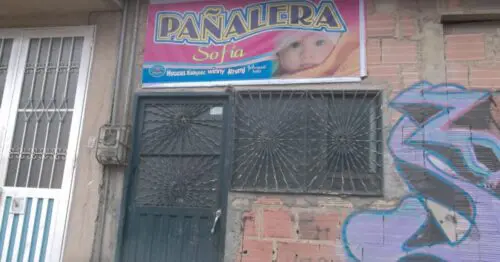 PANALERA SOFIA PANALERA SOFIA
